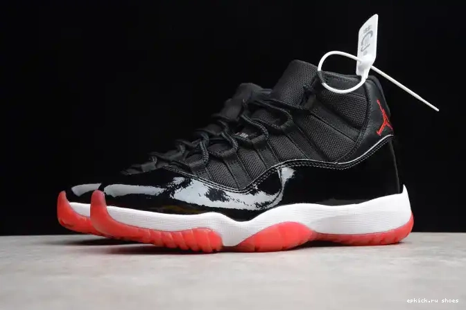 Cheap Jordan Air Bred(2019) 11 378037-061 0527